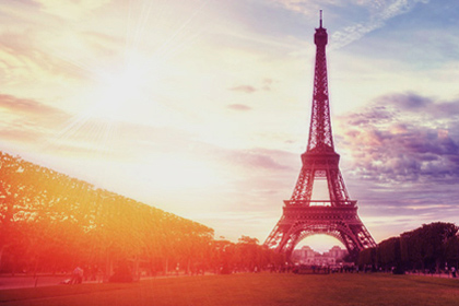 Strasbourg Walking Tour